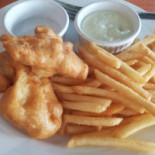 Bistro By Sebastien Agnes Fish And Grill food