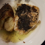 Bistro By Sebastien Agnes Fish And Grill food