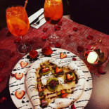 Restaurante Trattoria Pizzeria Bar Da Fabio, Gusto Siciliano food