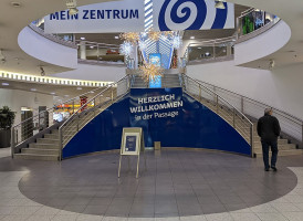 Tacos Don Chava outside