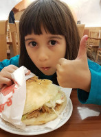 Sibarita Restaurante drink