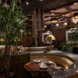 Mochomos Arcos Bosques inside