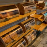 La Flor De Canela drink