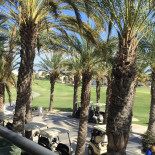 Cabo Social House outside