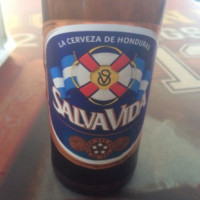 The Wing Factory food