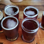 D&d Brewery, Lodge, And food