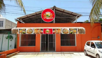 Langostino's Mariscos