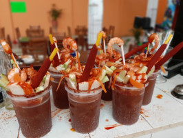 Langostino's Mariscos