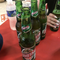 Aeropuerto Juan Gualberto Gómez (vra) (aeropuerto Juan Gualberto Gómez) food