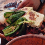 La Cabaña De Doña Amparito