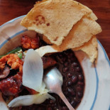 La Cabaña De Doña Amparito