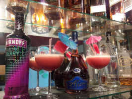 Spectrum Tropical Fish food