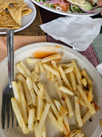 La Palapa De Don Juan food