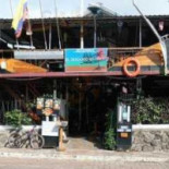 El Descanso Marinero outside