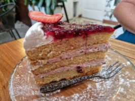 El Mosaico Coffee Garden