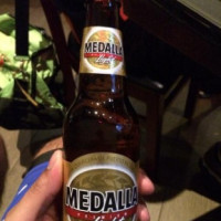 Metropol Restaurant Bar food