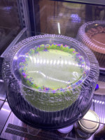 La Flor De Canela food