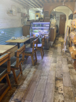 La Flor De Canela food