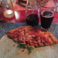 Maasai Maya Bistro, México food