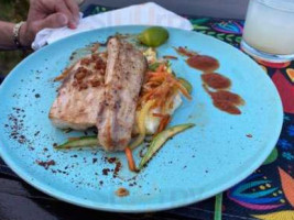 Coco Bahia Botanas & Tapas food