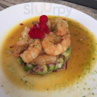 Central de Agaves food