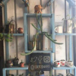 Cafeto Baristas food