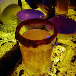 La Huarachera De Coyoacan food