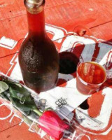 Colbru Coffee Shop food