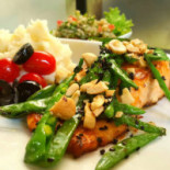 Balché Gastronomía food