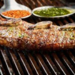 El Rincón De Don Rolan food