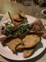 Prole Cocina Barra food