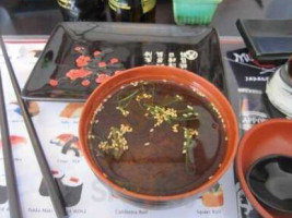 Musashi Japanese food