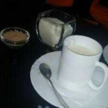 Ricuras De Sal Y Dulce food