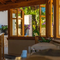 The Blue Mahoe At The Ocean Cliff Negril outside