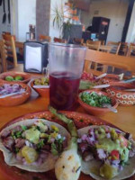 Margherita Pizza y Vino