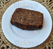 Babel Cafe, México food