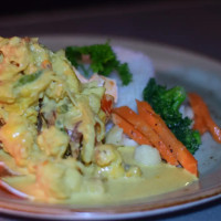 Caribbean Element food