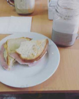 La Flor De Canela food