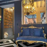 Portal Central inside