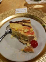 Chalios Parrillada food