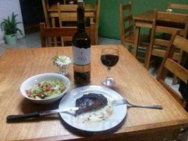 Cafe Boquete By Big Food Grill food