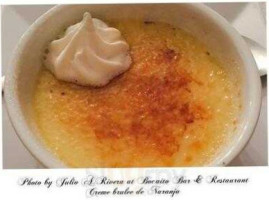 Bocaito Bar Restaurant food