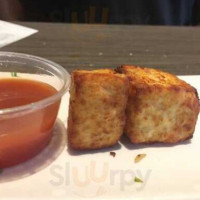 Metropol Restaurant Bar food