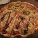 Pizzeria La Finca food