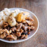 Los Pinchos De Pame inside