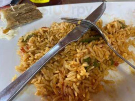 Hermanos Nieves N2 food