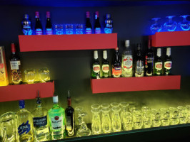 Mariscos Y Comida Japonesa Fusion Molino food