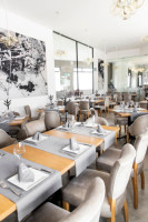 Zona Pizza E Pasta food