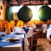 La Lluna De Valencia food