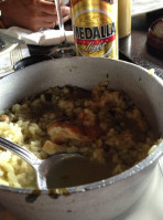 El Fogón Del Rey food